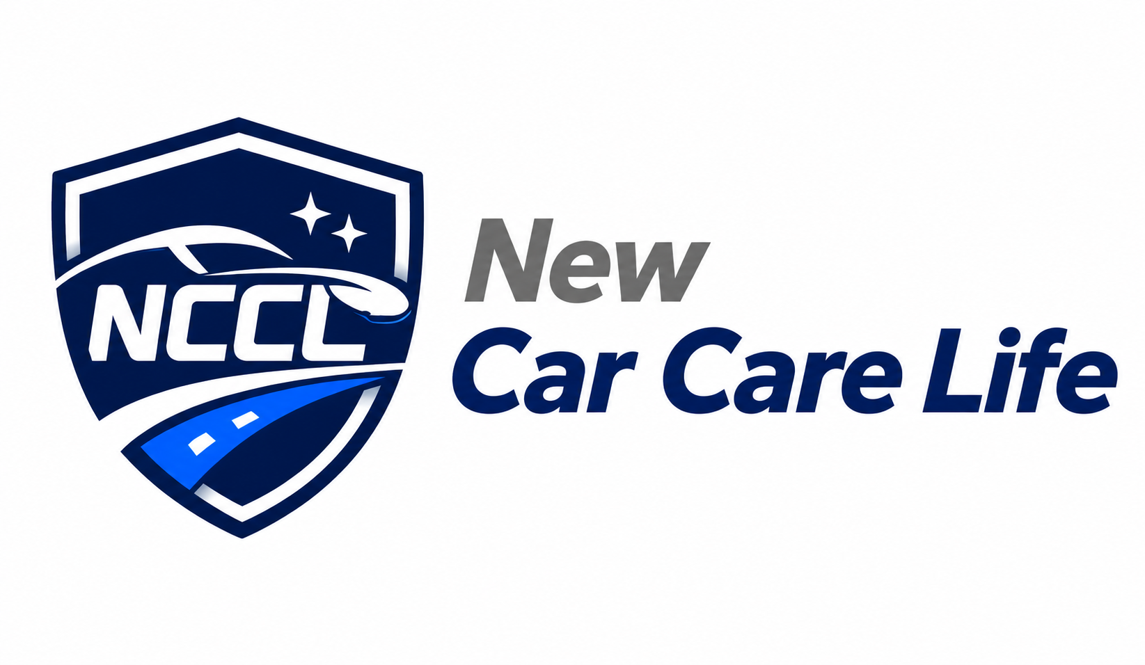 New Car Care Life logo