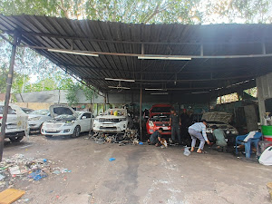 Our Workshop